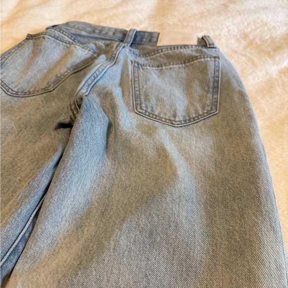 Aritzia Denim Forum Jeans - Picture 9 of 12